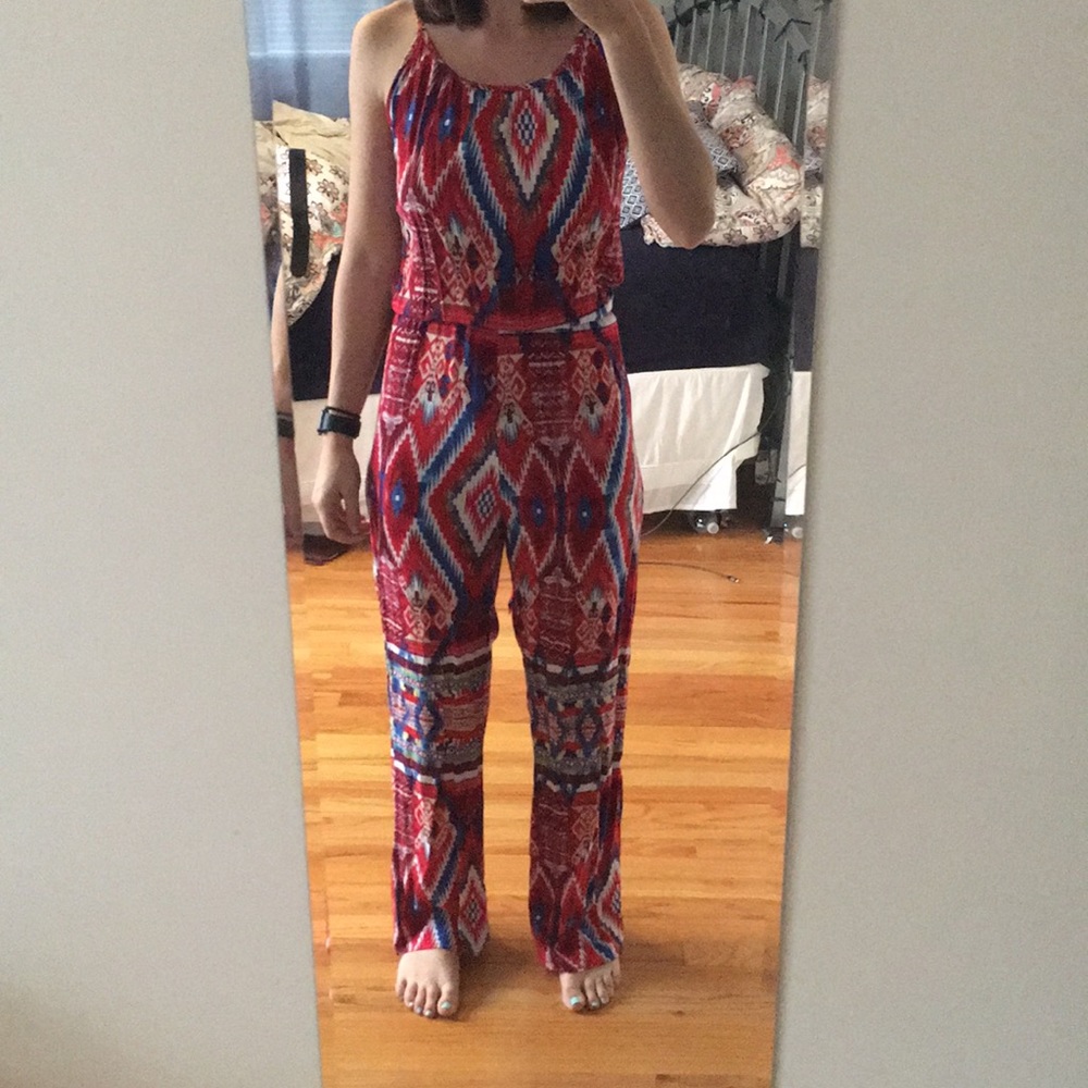 Jumpsuit